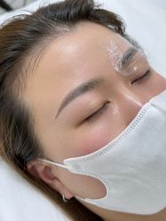 -Verywang半永久纹眉•仪器野生眉