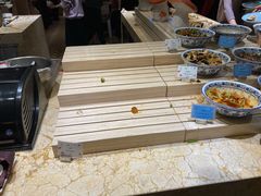 -美盛喜来登大酒店-盛宴标帜餐厅