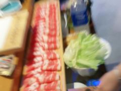 局气牛羊双拼-阳坊涮肉(昌平沙河店)