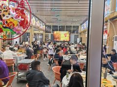 -皮记海鲜1995(寮步店)