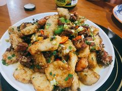 芋儿鸡-盛世盐帮·自贡特色(总店)