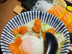 -万岁寿司(天河领展店)
