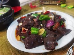 -灿哥羊汤(果园店)