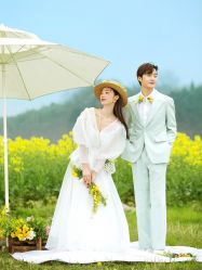 -第一夫人婚纱摄影(南京店)