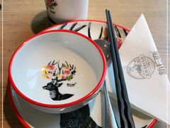 -新白鹿餐厅(城西银泰城店)