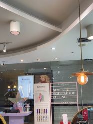 点击看大图 -意廊 Hair Salon