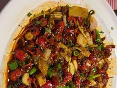 -霸王虾·小龙虾香辣蟹(玉林店)