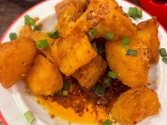 -聂发财重庆江湖菜(解放碑店)