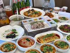 -相约·羊村小馆非遗手抓肉(七一酱园店)