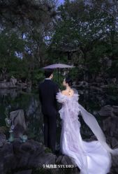 -全城热恋璀璨婚纱摄影(国贸总店)