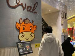 -长沙三景韦尔斯利酒店·Oval全日制餐厅自助餐