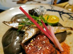 -曙亚洲餐厅-重庆富力艾美酒店(南坪万达广场店)