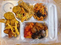 -新红帽自助盒饭(大悦城店)