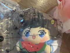 -肯德基(珠峰店)