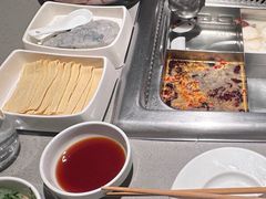 -海底捞火锅(大唐店)
