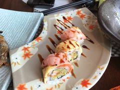 -山葵家·创意料理(宁波来福士店)