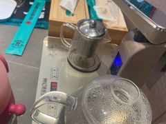 -灶座小锅烀饼·铁锅炖(道里店)