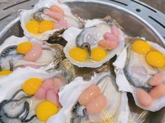 -飞尝蚝·顺德菜·鱼生(顺德总店)