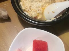 -重庆石磨豆花庄(乔庄店)
