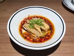 -新太二·鲜料川菜(晶耀前滩店)