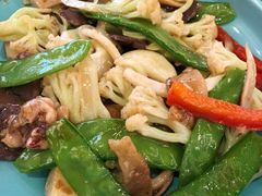 阳江小盆菜-先记烧鹅王·本地粤菜(福永店)