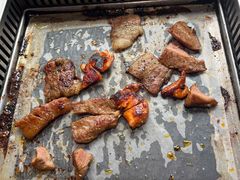 -韩风源自助烤肉(国贸精品店)