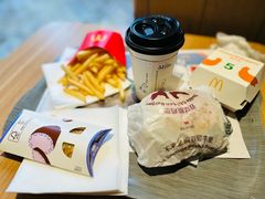 -麦当劳(大厂新城店)