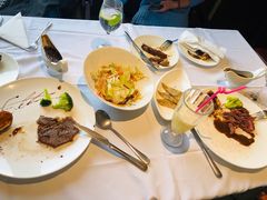 -西部牛排(京华城店)