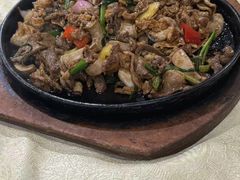 -标记美食新鲜猪杂(兴南大道店)