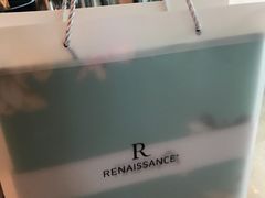 -上海龙之梦万丽酒店