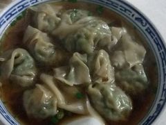 -古徽州馄饨店(宝安路店)