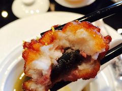-北京四季酒店·采逸轩