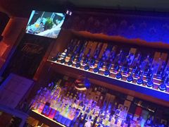 -鸡尾酒实验室酒吧(隆礼路店)