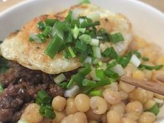 -秦云老太婆摊摊面(观音桥店)