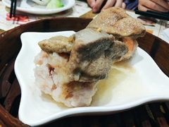 -赏点粤式点心(广州塔店)