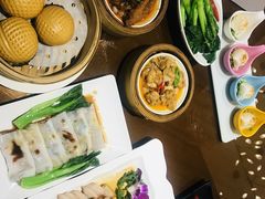 XO酱凤爪-豫璟轩中餐厅(南昌万怡店)