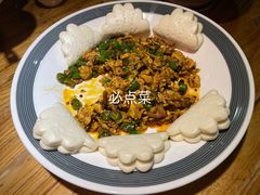 -吕氏疙瘩汤·私家菜馆(慈云寺店)