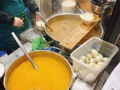 -逍遥镇刘相五胡辣汤豆沫馆(康复中街店)