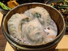 -来龙里 精致 东南亚餐室(万象城店)