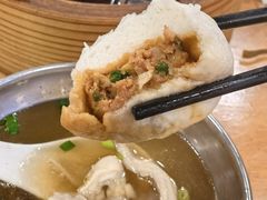 -达道武仔牛肉店(广达路店)