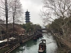 -乌镇景区