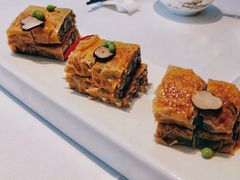 素烧鹅-松鹤楼·非遗·苏帮菜(融科店)