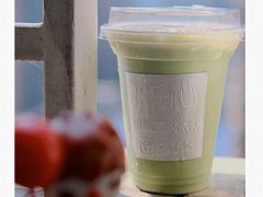 -茶月山·潮汕茶店(天河北店)