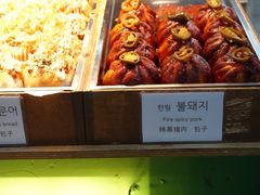 -西归浦每天偶来市场