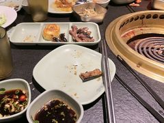 -韩盛·盛江山自助料理(中街大悦城黑金店)