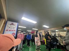 -武汉关码头(轮渡站)