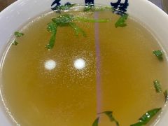 -和月楼牛羊肉泡馍