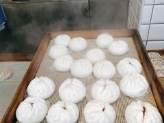 泰斗古法叉烧包-包道广式点心专门店(振业店)