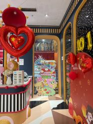 点击看大图 -meland亲子乐园•派对•研学(宁波华润万象城店)