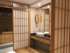 -北京古北水镇御舍温泉酒店